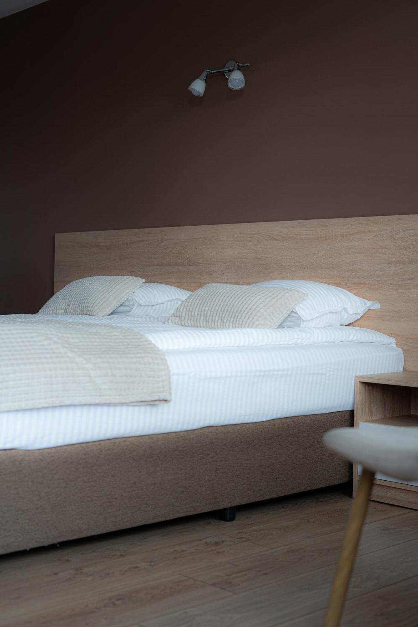 Family Hotel "Slavianska Dusha" เวลีคอเทอร์โนโว ภายนอก รูปภาพ