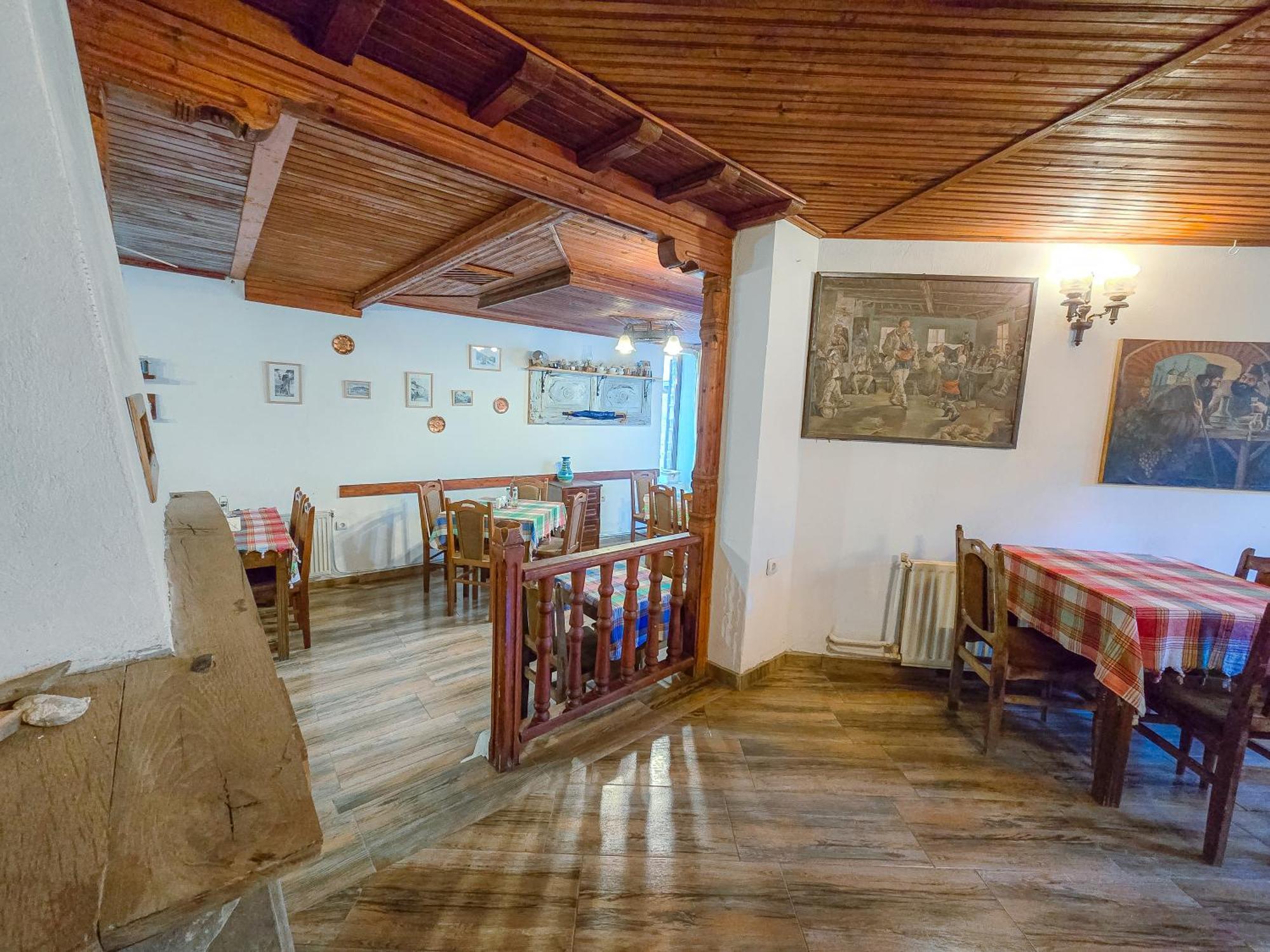 Family Hotel "Slavianska Dusha" เวลีคอเทอร์โนโว ภายนอก รูปภาพ