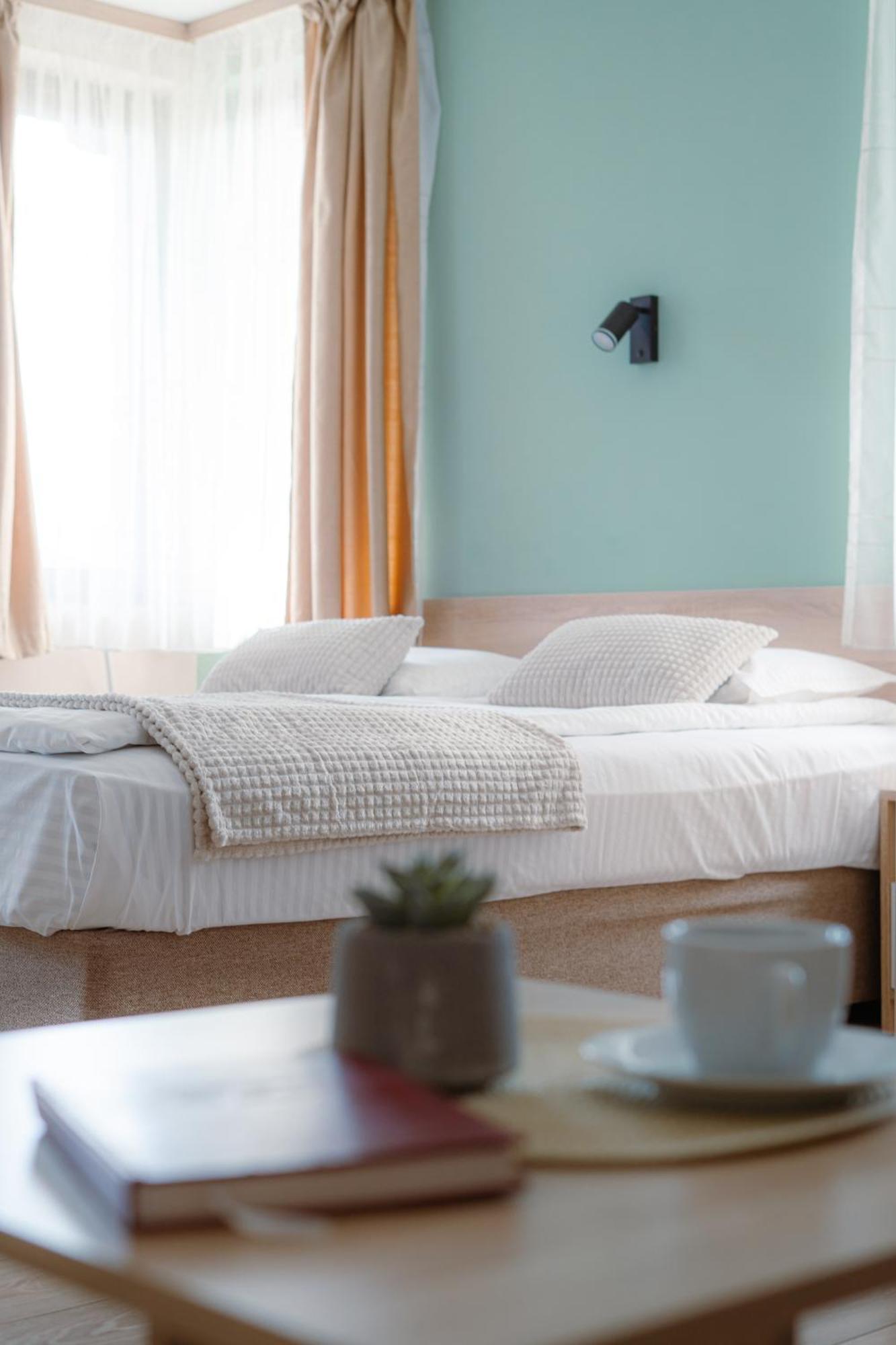 Family Hotel "Slavianska Dusha" เวลีคอเทอร์โนโว ภายนอก รูปภาพ