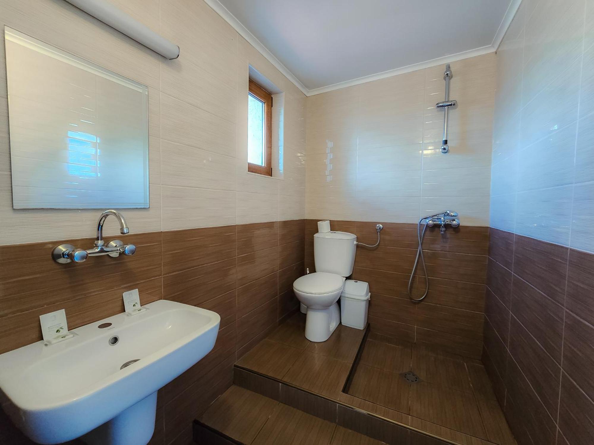 Family Hotel "Slavianska Dusha" เวลีคอเทอร์โนโว ภายนอก รูปภาพ