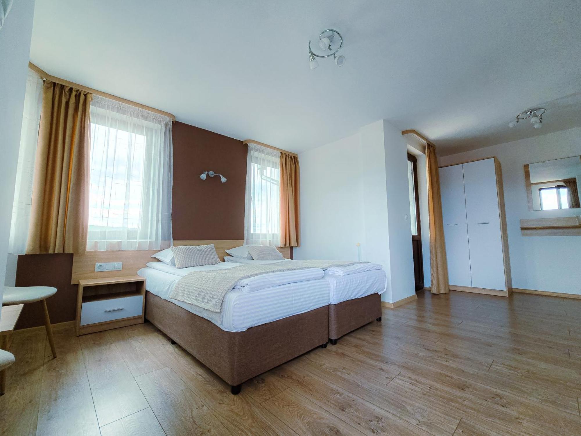 Family Hotel "Slavianska Dusha" เวลีคอเทอร์โนโว ภายนอก รูปภาพ