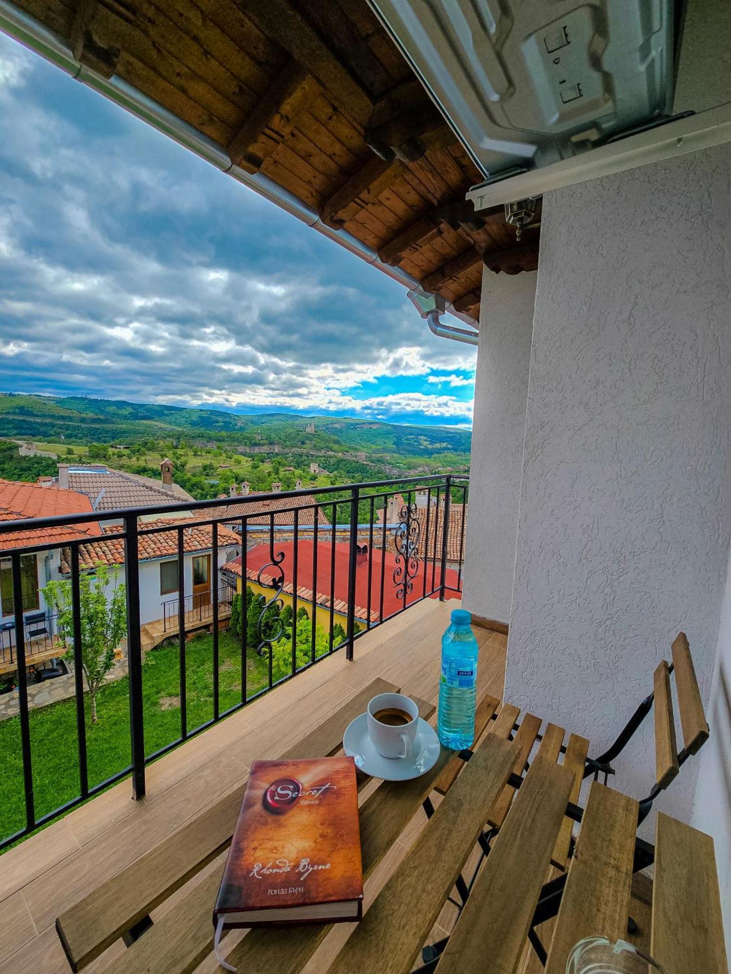 Family Hotel "Slavianska Dusha" เวลีคอเทอร์โนโว ภายนอก รูปภาพ