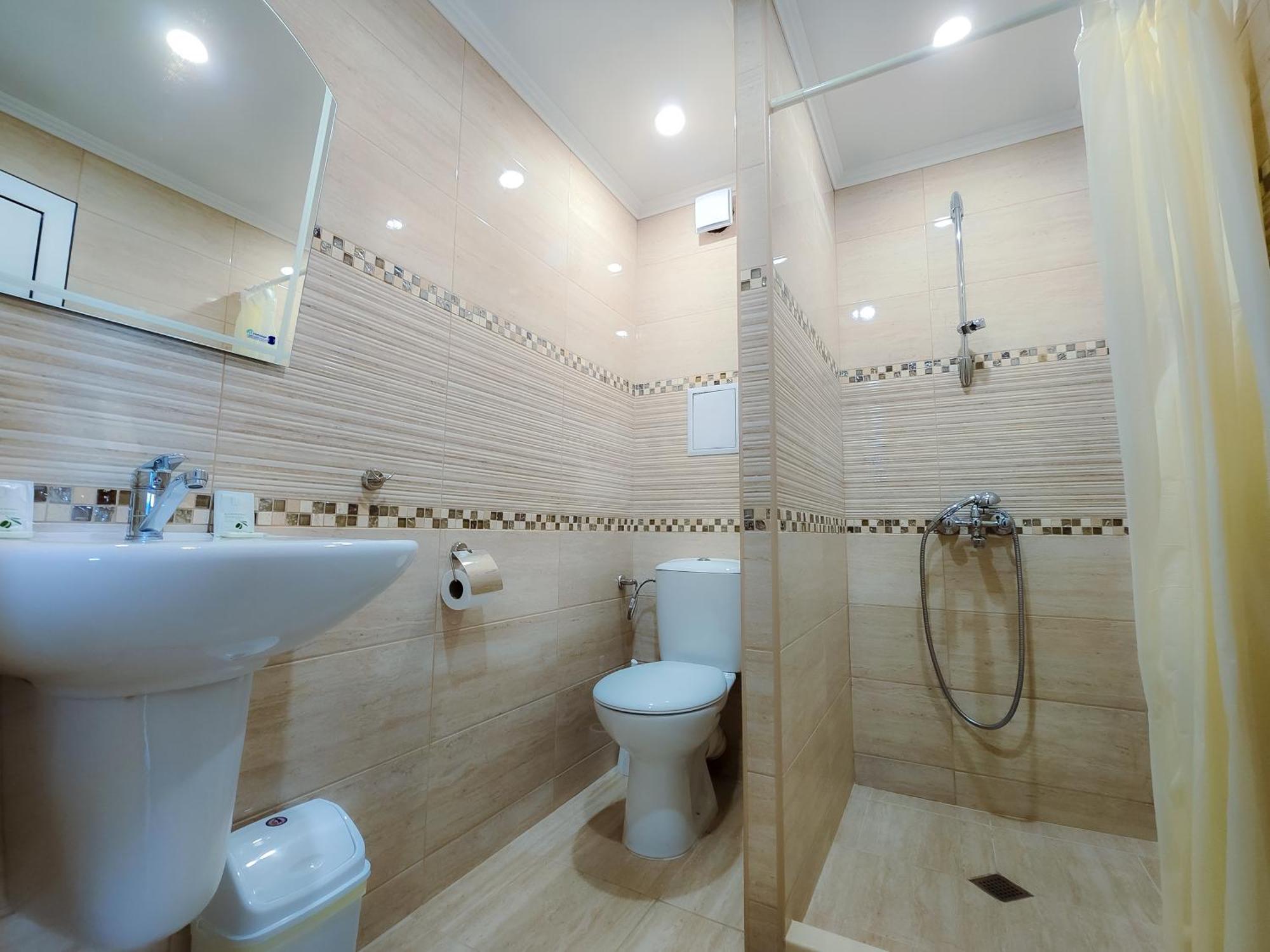 Family Hotel "Slavianska Dusha" เวลีคอเทอร์โนโว ภายนอก รูปภาพ