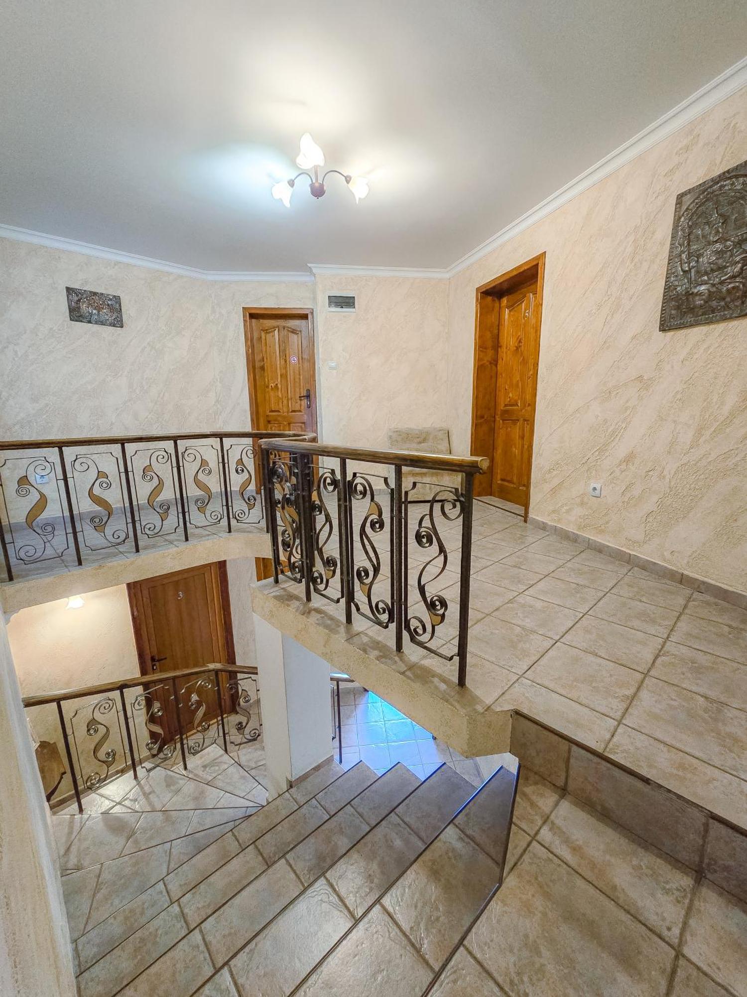 Family Hotel "Slavianska Dusha" เวลีคอเทอร์โนโว ภายนอก รูปภาพ