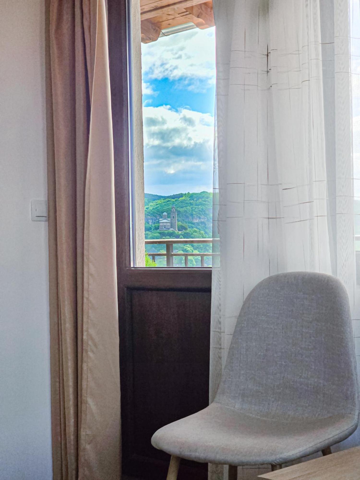 Family Hotel "Slavianska Dusha" เวลีคอเทอร์โนโว ภายนอก รูปภาพ