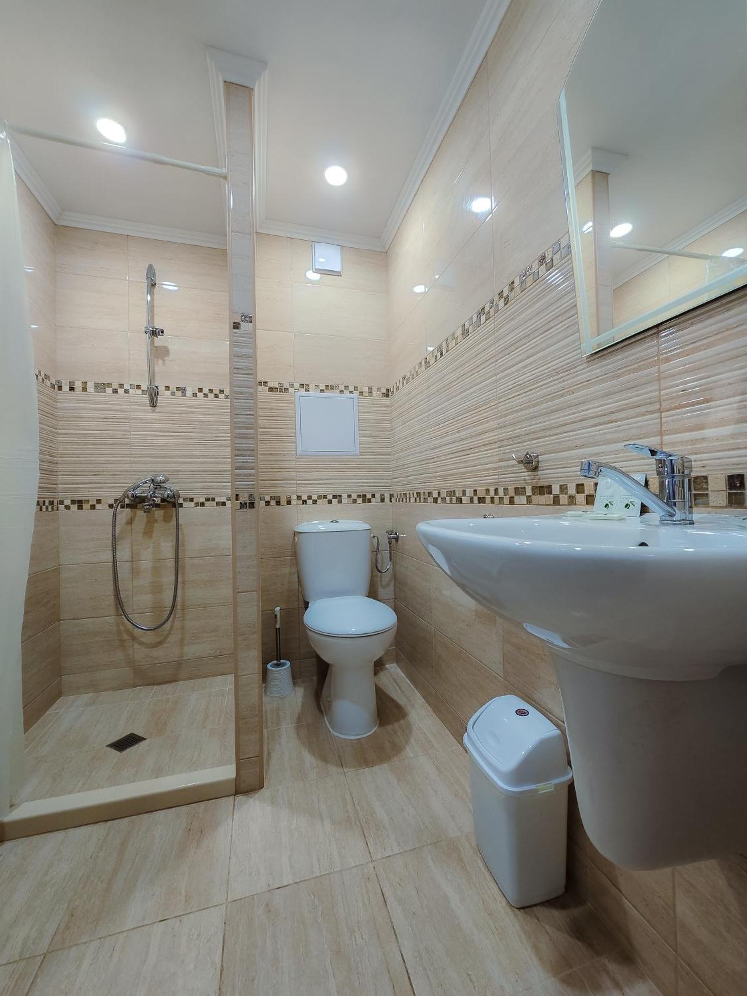 Family Hotel "Slavianska Dusha" เวลีคอเทอร์โนโว ภายนอก รูปภาพ