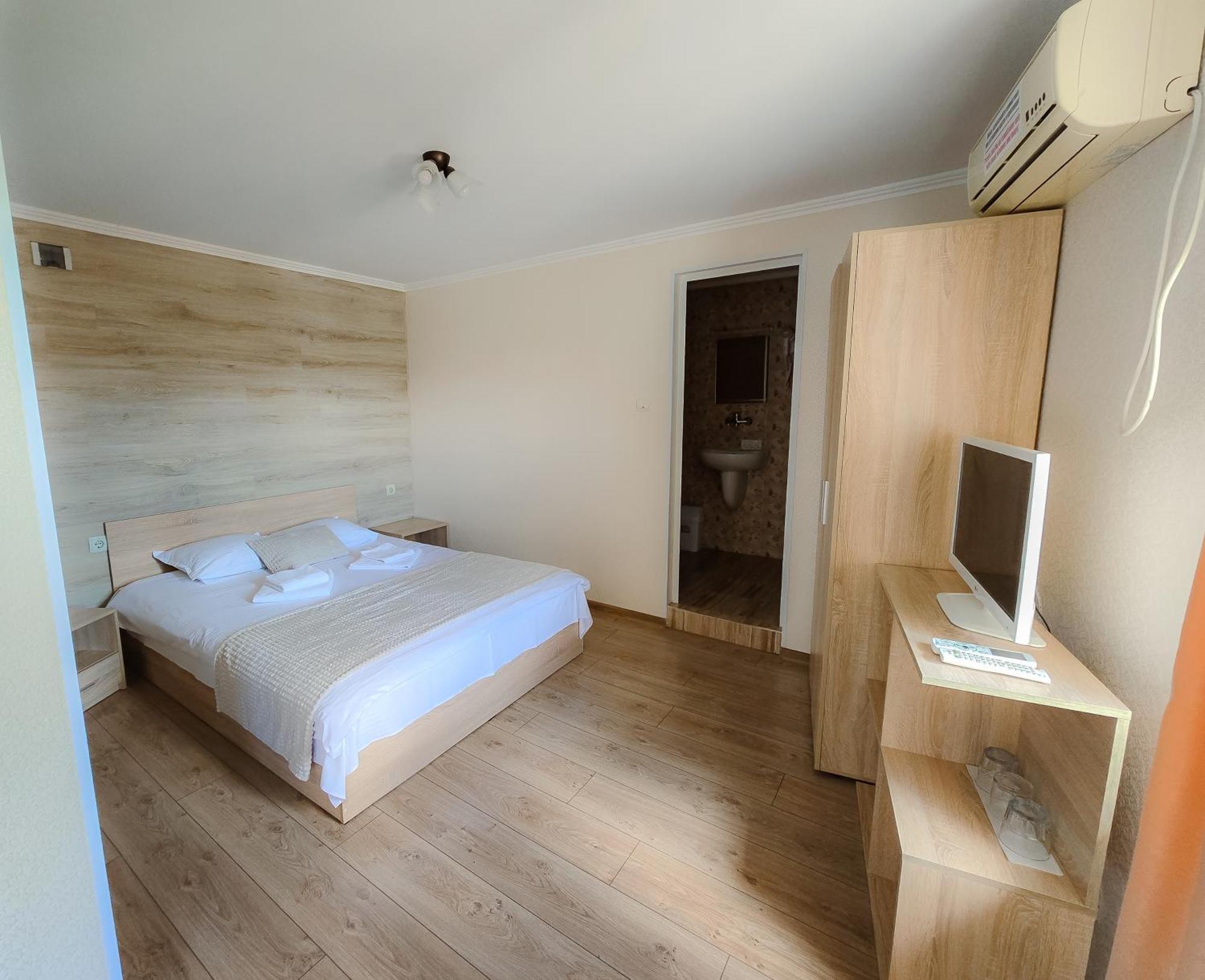 Family Hotel "Slavianska Dusha" เวลีคอเทอร์โนโว ห้อง รูปภาพ
