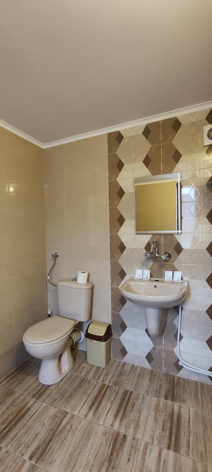 Family Hotel "Slavianska Dusha" เวลีคอเทอร์โนโว ภายนอก รูปภาพ