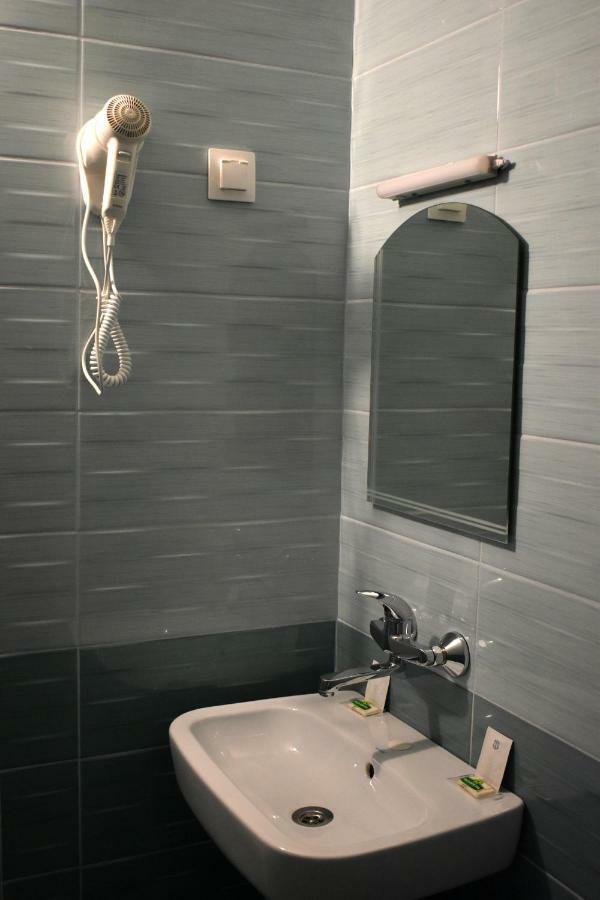 Family Hotel "Slavianska Dusha" เวลีคอเทอร์โนโว ภายนอก รูปภาพ